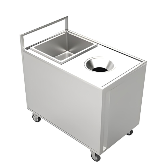為什么商用廚房工程價(jià)格貴？